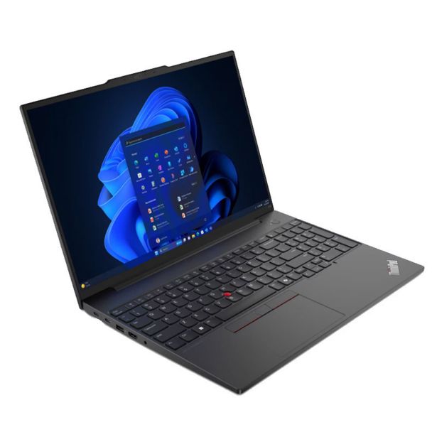 PRENOSNI RAČUNALNIK LENOVO 16" THINKPAD E16 G2 CORE ULTRA 7 155H 16GB 512GB