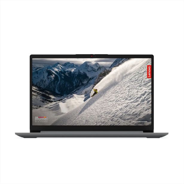 PRENOSNI RAČUNALNIK LENOVO IDEAPAD 1 AMD RYZEN 5 5500U