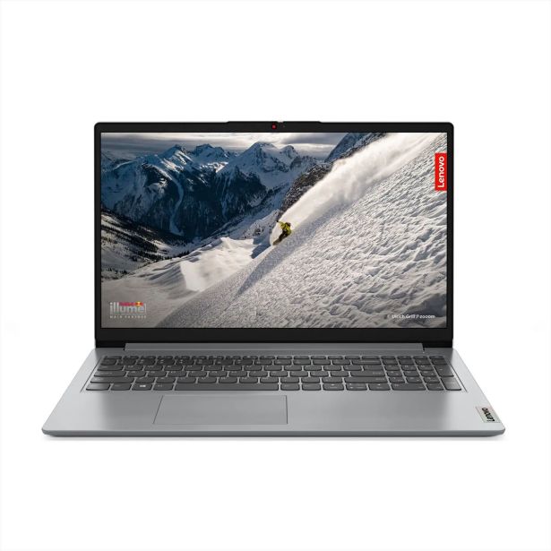 PRENOSNI RAČUNALNIK LENOVO IDEAPAD 1 AMD RYZEN 7 5700U