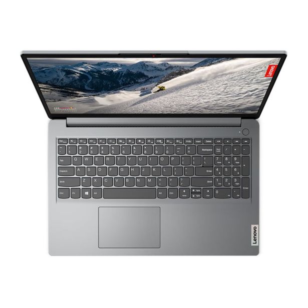 PRENOSNI RAČUNALNIK LENOVO IDEAPAD 1 R5/15.6 16GB/512GB W11 HOME