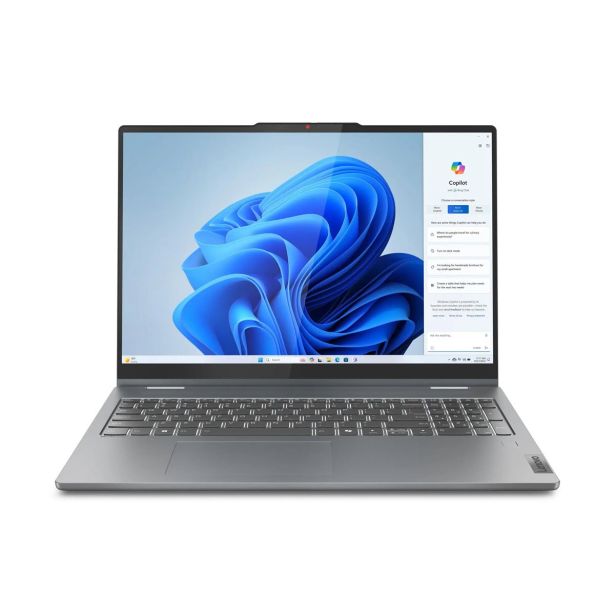 PRENOSNI RAČUNALNIK LENOVO IDEAPAD 5 2-IN-1 AMD RYZEN 7 8845HS 16INCH