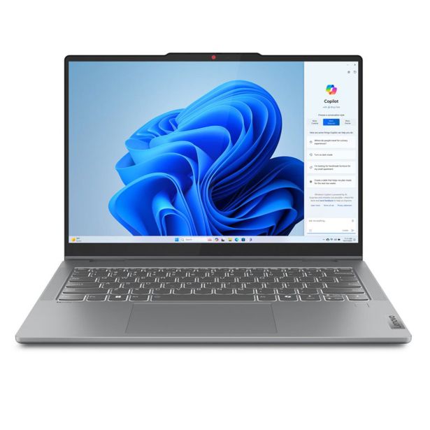 PRENOSNI RAČUNALNIK LENOVO IDEAPAD 5 2-IN-1 IP I5 14I 16/512GB