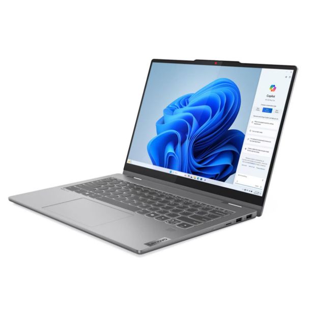 PRENOSNI RAČUNALNIK LENOVO IDEAPAD 5 2-IN-1 IP I5 14I 16/512GB