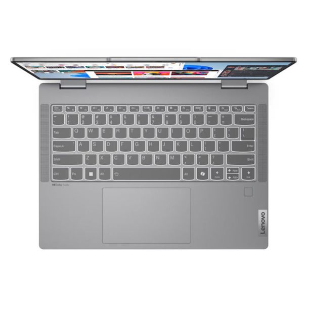 PRENOSNI RAČUNALNIK LENOVO IDEAPAD 5 2-IN-1 IP I5 14I 16/512GB