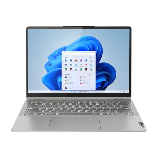 PRENOSNI RAČUNALNIK LENOVO IDEAPAD FLEX 5 AMD RYZEN 5 5500U 16GB 512GB W11H