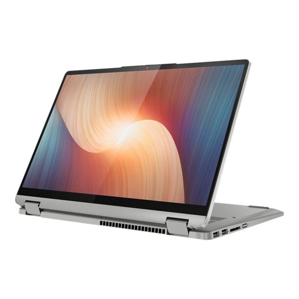 PRENOSNI RAČUNALNIK LENOVO IDEAPAD FLEX 5 AMD RYZEN 5 5500U 16GB 512GB W11H