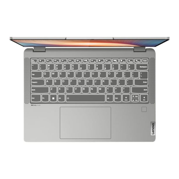 PRENOSNI RAČUNALNIK LENOVO IDEAPAD FLEX 5 AMD RYZEN 5 5500U 16GB 512GB W11H