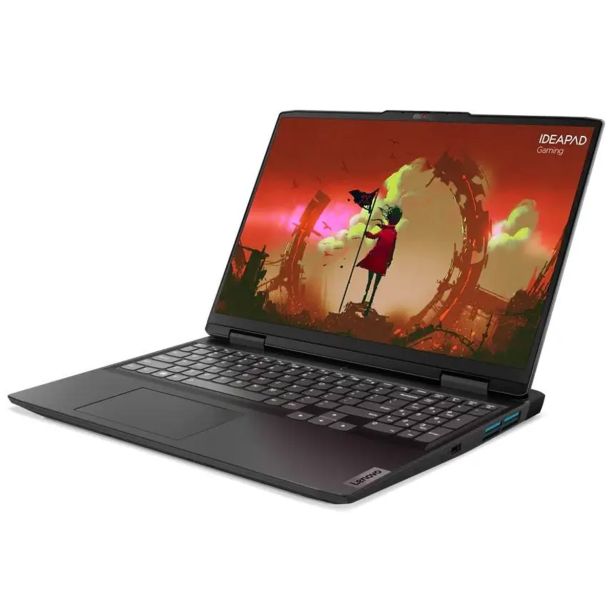 PRENOSNI RAČUNALNIK LENOVO IDEAPAD GAMING 3 AMD