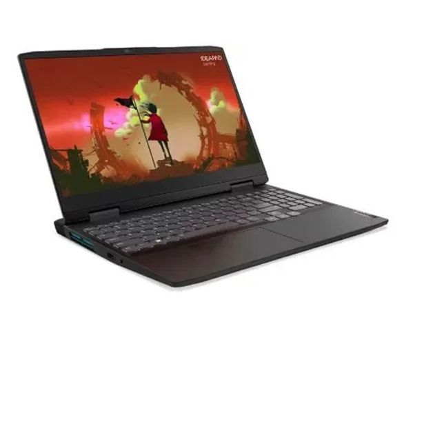 PRENOSNI RAČUNALNIK LENOVO IDEAPAD GAMING 3 AMD RYZEN 7 6800H