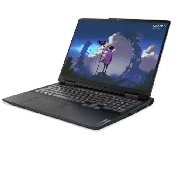 PRENOSNI RAČUNALNIK LENOVO IDEAPAD GAMING 3 INTEL CORE I7-12650H