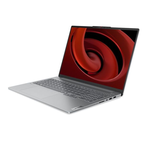 PRENOSNI RAČUNALNIK LENOVO IDEAPAD PRO 5 AMD RYZEN 7 8845HS 16INCH 2.5K