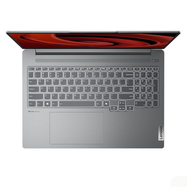 PRENOSNI RAČUNALNIK LENOVO IDEAPAD PRO 5 AMD RYZEN 7 8845HS 16INCH 2.5K