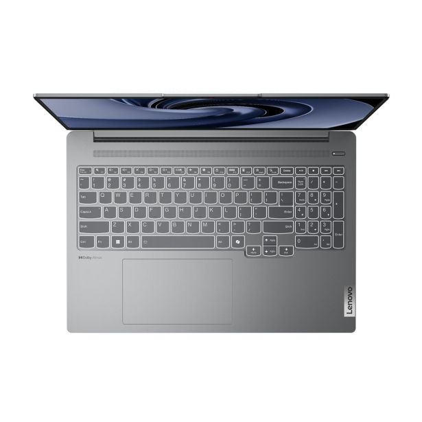 PRENOSNI RAČUNALNIK LENOVO IDEAPAD PRO 5 INTEL CORE ULTRA 5 125H 16INCH 2.5K
