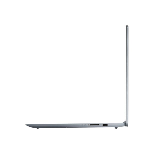 PRENOSNI RAČUNALNIK LENOVO IDEAPAD SLIM 3 AMD RYZEN 7 7730U 16INCH WUXGA 16GB 512GB UMA W11H ARCTIC GREY