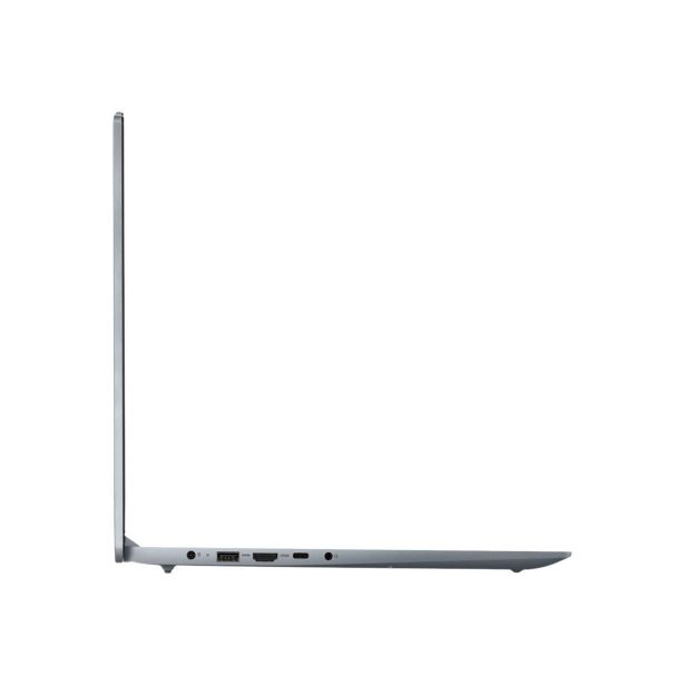PRENOSNI RAČUNALNIK LENOVO IDEAPAD SLIM 3 AMD RYZEN 7 7730U 16INCH WUXGA 16GB 512GB UMA W11H ARCTIC GREY