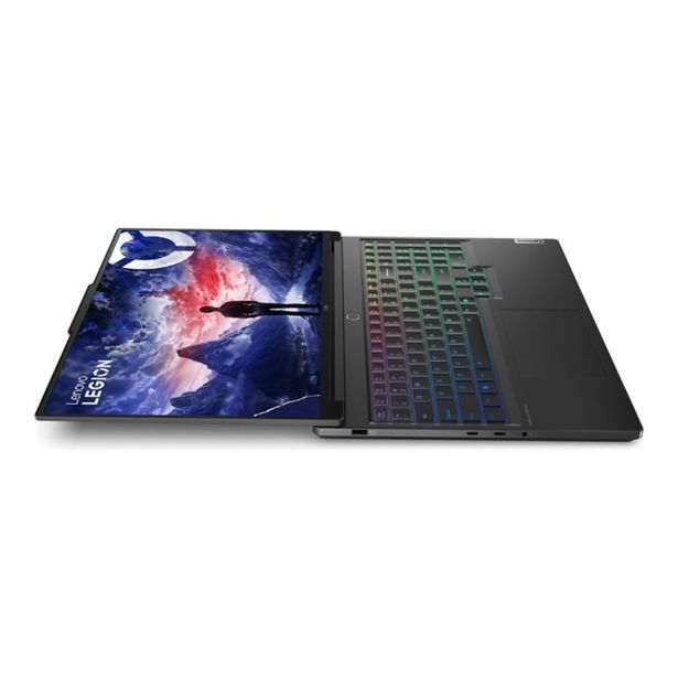 PRENOSNI RAČUNALNIK LENOVO LEGION 7 I9 16" 32/1 4070 DOS