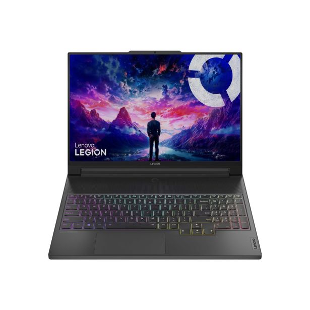 PRENOSNI RAČUNALNIK LENOVO LEGION 9 INTEL CORE I9-14900HX 64GB RTX 4090