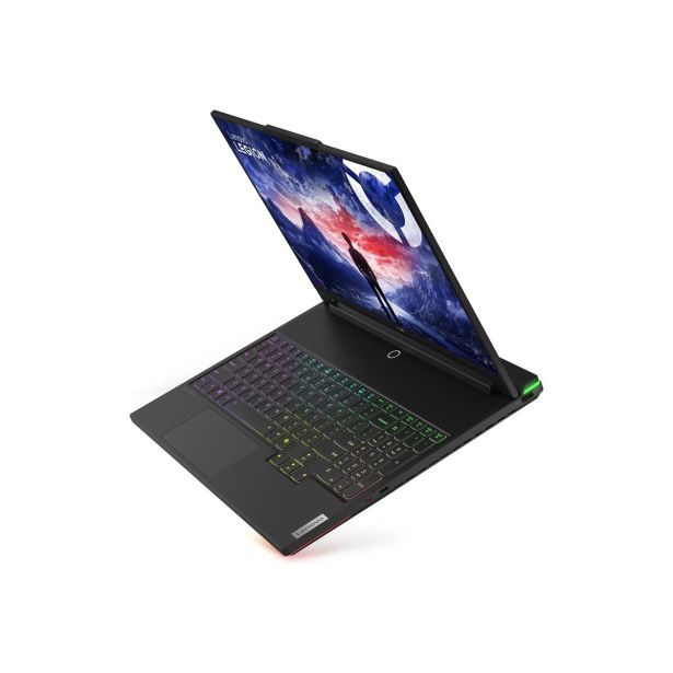PRENOSNI RAČUNALNIK LENOVO LEGION 9 INTEL CORE I9-14900HX 64GB RTX 4090