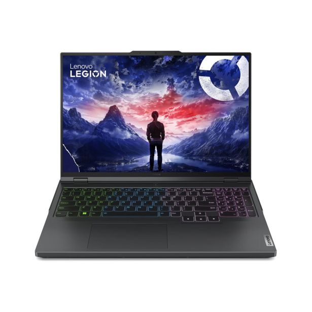 PRENOSNI RAČUNALNIK LENOVO LEGION PRO 5 I7 16" 32/1 4060 W11H