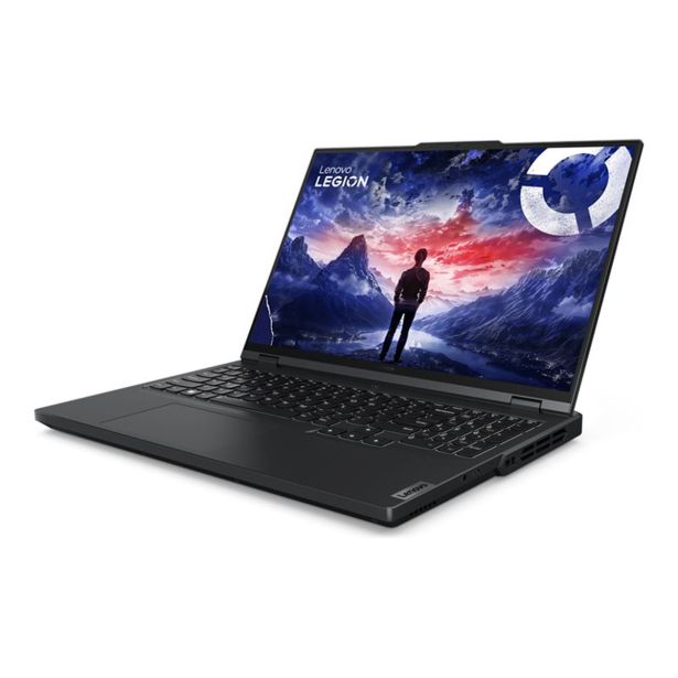 PRENOSNI RAČUNALNIK LENOVO LEGION PRO 5 I7 16" 32/1 4070 DOS