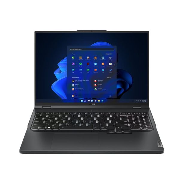 PRENOSNI RAČUNALNIK LENOVO LEGION PRO 5 INTEL CORE I7-13700HX