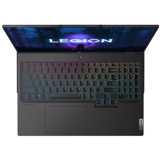 PRENOSNI RAČUNALNIK LENOVO LEGION PRO 7 INTEL CORE I9-13900HX
