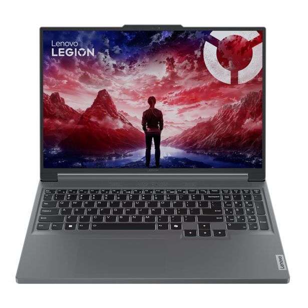 PRENOSNI RAČUNALNIK LENOVO LEGION SLIM 5 16" R7 32/1 4070 DOS