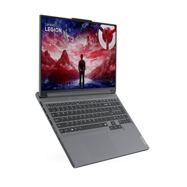 PRENOSNI RAČUNALNIK LENOVO LEGION SLIM 5 16" R7 32/1 4070 DOS