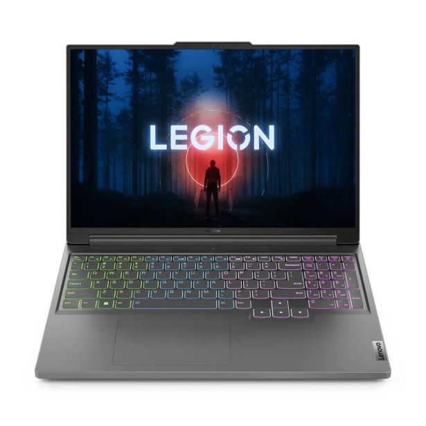 PRENOSNI RAČUNALNIK LENOVO LEGION SLIM 5 AMD RYZEN 7 7840HS