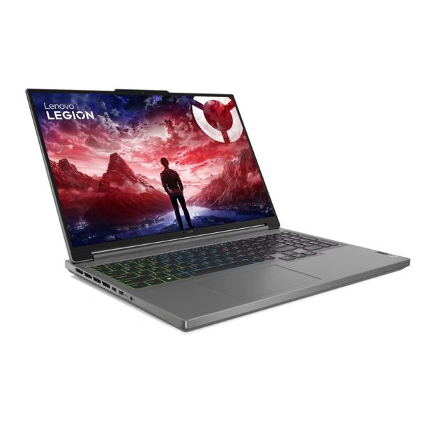 PRENOSNI RAČUNALNIK LENOVO LEGION SLIM 5 RYZEN 7/16"/165HZ/1TB
