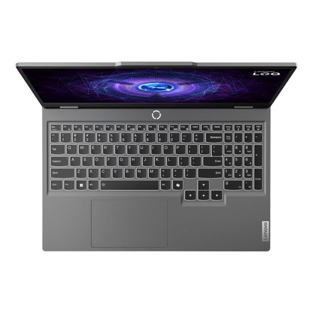 PRENOSNI RAČUNALNIK LENOVO LENOVO LOQ 15 INTEL CORE I5-12450HX 24GB RTX 4060