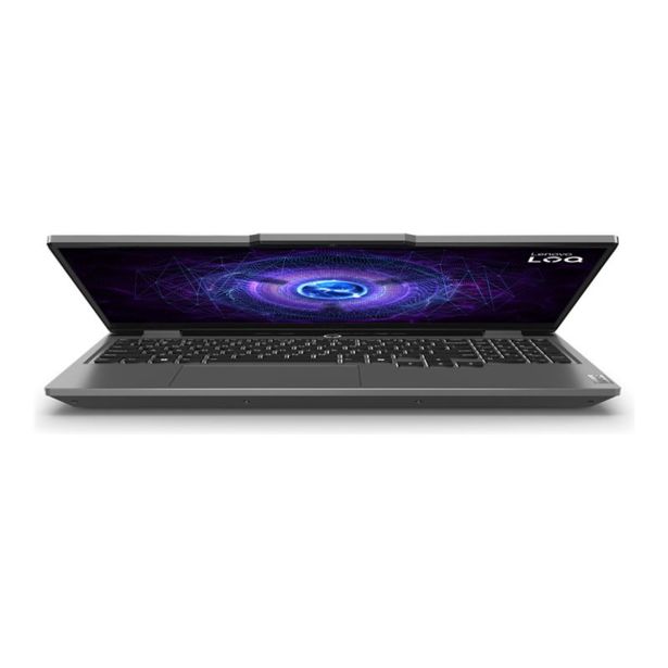 PRENOSNI RAČUNALNIK LENOVO LENOVO LOQ 15 INTEL CORE I5-12450HX 24GB RTX 4060