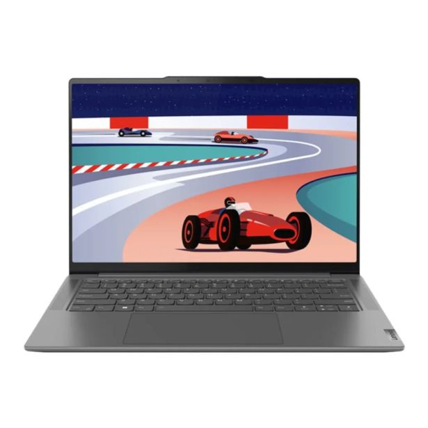 PRENOSNI RAČUNALNIK LENOVO LENOVO YOGA PRO 7 AMD RYZEN 7 7735HS