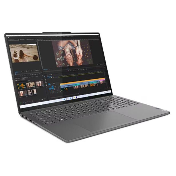 PRENOSNI RAČUNALNIK LENOVO LENOVO YOGA PRO 9 INTEL CORE I9-13905H