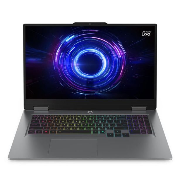 PRENOSNI RAČUNALNIK LENOVO LOQ 17 I7-13650HX 17.3"/FHD/165HZ/24GB/1TB