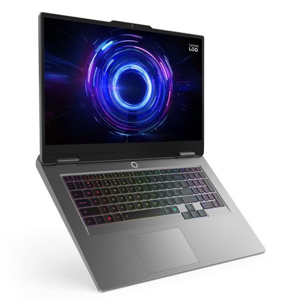 PRENOSNI RAČUNALNIK LENOVO LOQ 17 I7-13650HX 17.3"/FHD/165HZ/24GB/1TB