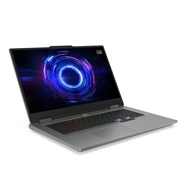 PRENOSNI RAČUNALNIK LENOVO LOQ 17 I7-13650HX 17.3"/FHD/165HZ/24GB/1TB