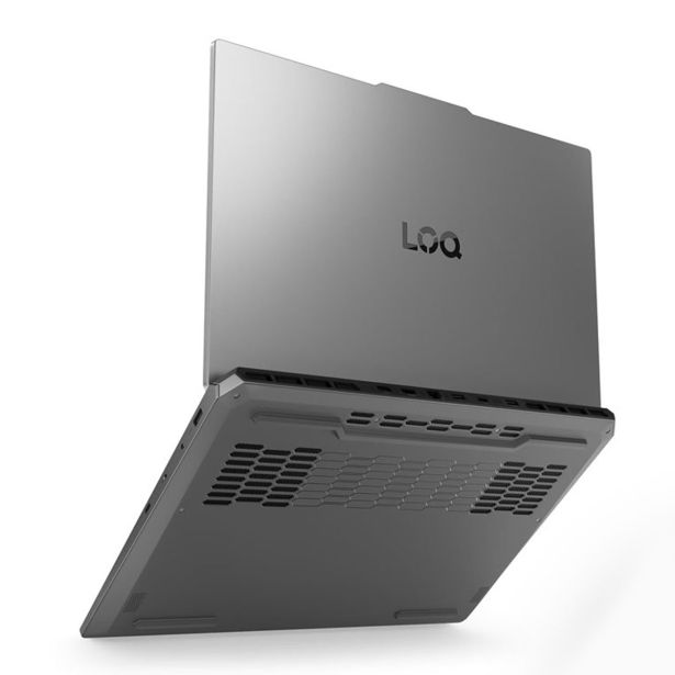 PRENOSNI RAČUNALNIK LENOVO LOQ 17 I7-13650HX 17.3"/FHD/165HZ/24GB/1TB
