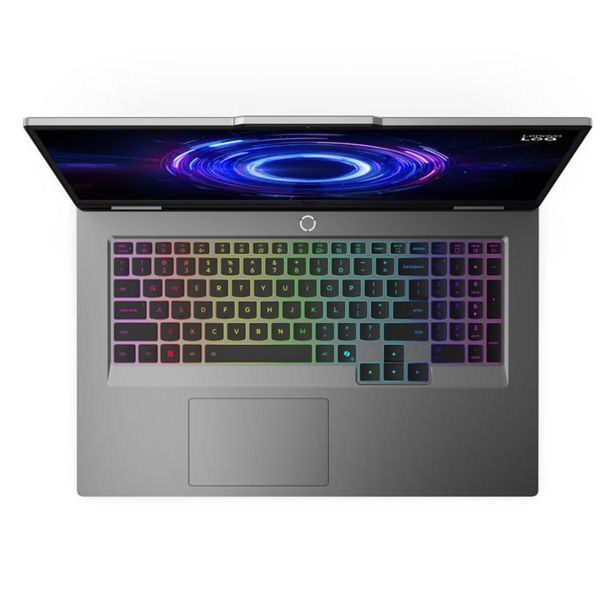 PRENOSNI RAČUNALNIK LENOVO LOQ 17 I7-13650HX 17.3"/FHD/165HZ/24GB/1TB