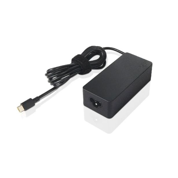 RAČUNALNIŠKI KABEL LENOVO NAPAJALNIK NOTESNIK THINKPAD 65W USB-C 3-PIN