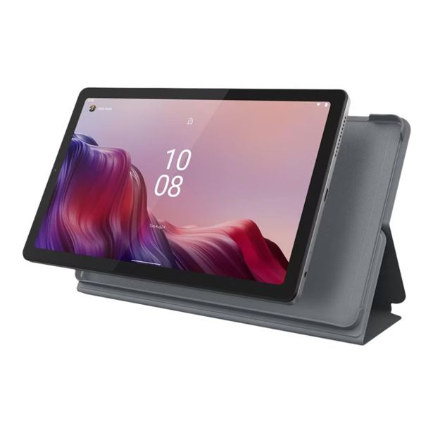 PRENOSNI RAČUNALNIK LENOVO TAB M9 G3 MEDIATEK HELIO G80 2.0GHZ OCTACORE