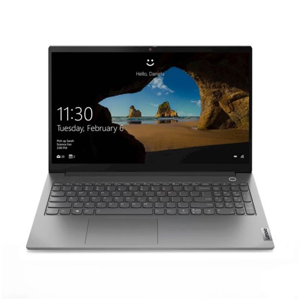 PRENOSNI RAČUNALNIK LENOVO TB 15 G3