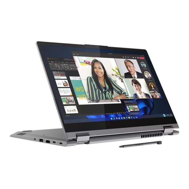 PRENOSNI RAČUNALNIK LENOVO THINKBOOK 14S YOGA G3 INTEL CORE I5-1335U