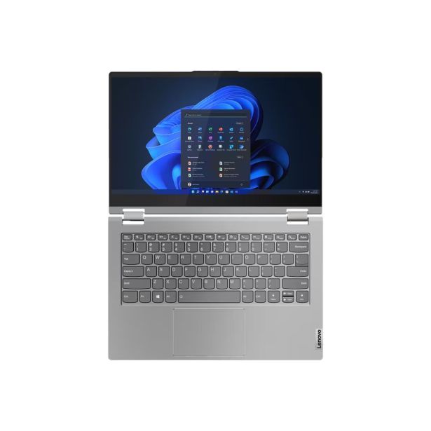 PRENOSNI RAČUNALNIK LENOVO THINKBOOK 14S YOGA G3 INTEL CORE I5-1335U