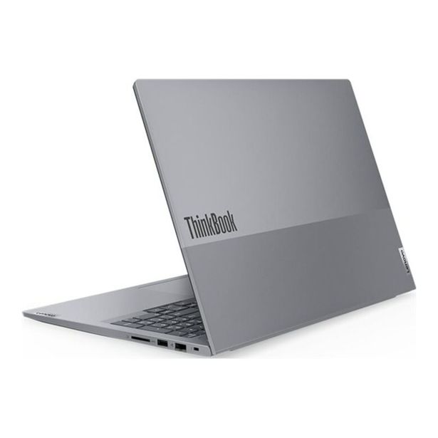 PRENOSNI RAČUNALNIK LENOVO THINKBOOK 16 G6 INTEL CORE I5-1335U