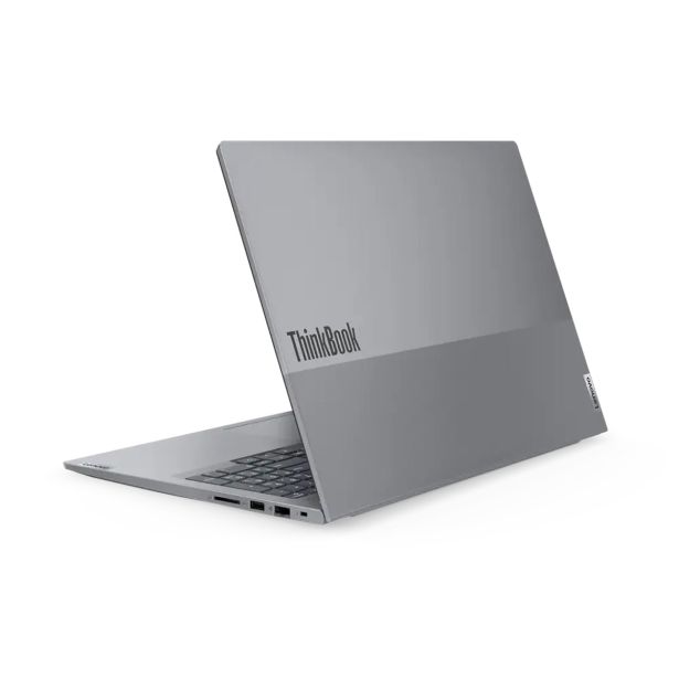 PRENOSNI RAČUNALNIK LENOVO THINKBOOK 16 G6 INTEL CORE I5-1335U