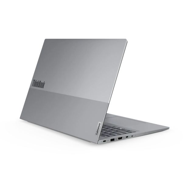 PRENOSNI RAČUNALNIK LENOVO THINKBOOK 16 G7 R7/16GB/512GB/UMA/DOS/SIV