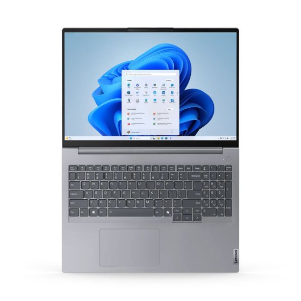 PRENOSNI RAČUNALNIK LENOVO THINKBOOK 16 G7 R7/16GB/512GB/UMA/W11H