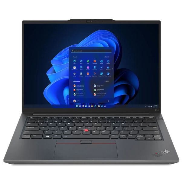 PRENOSNI RAČUNALNIK LENOVO THINKPAD E14 G5 AMD RYZEN 5 7530U