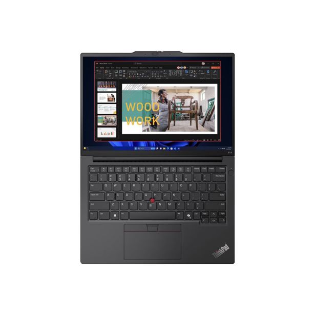 PRENOSNI RAČUNALNIK LENOVO THINKPAD E14 G6 INTELCORE ULTRA5 125U 32GB 1TB W11P